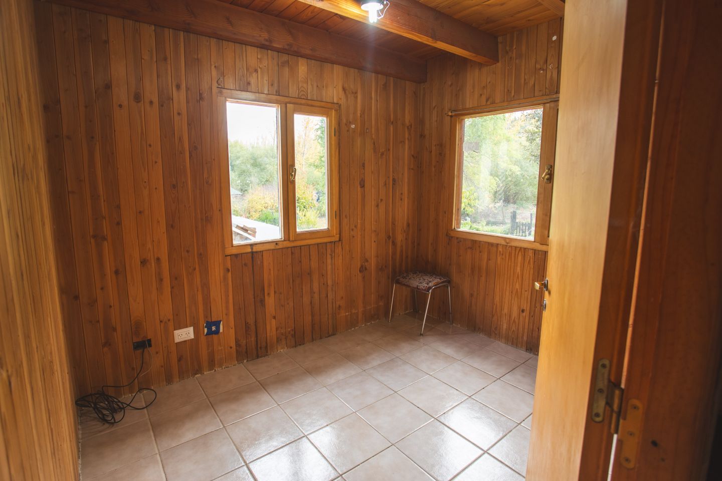 Casa EN ALQUILER