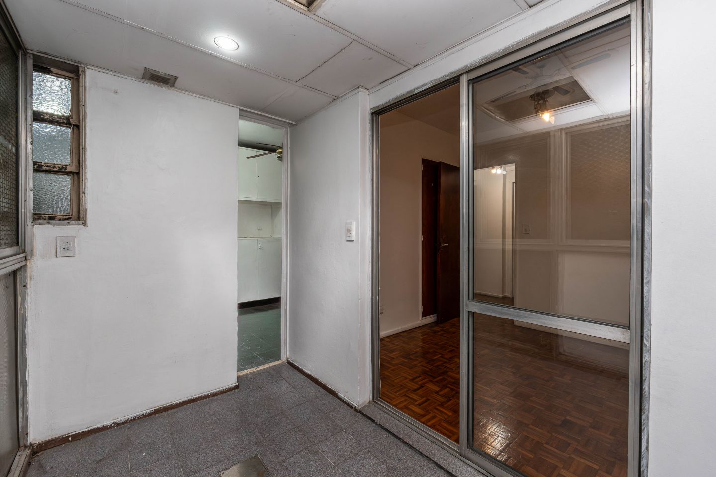 Departamento en Venta en Almagro, Capital Federal