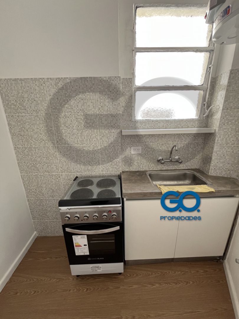 Departamento en Venta en Caballito, Capital Federal