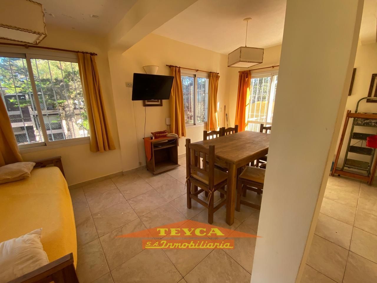 Departamento en venta Pinamar 10 ambientes