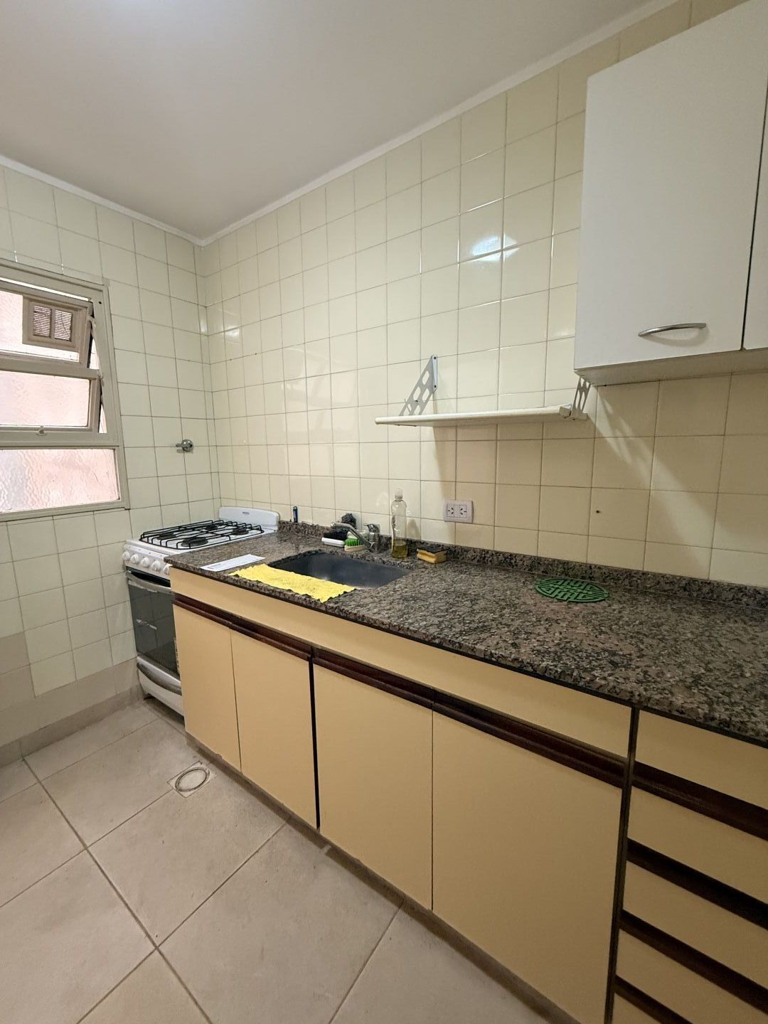 ALQUILER DE DEPARTAMENTO EN Capital Federal - Balvanera - 3