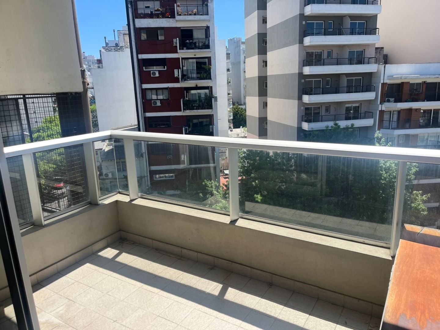 VENTA DE DEPARTAMENTO EN Capital Federal - Villa Crespo — foto 15