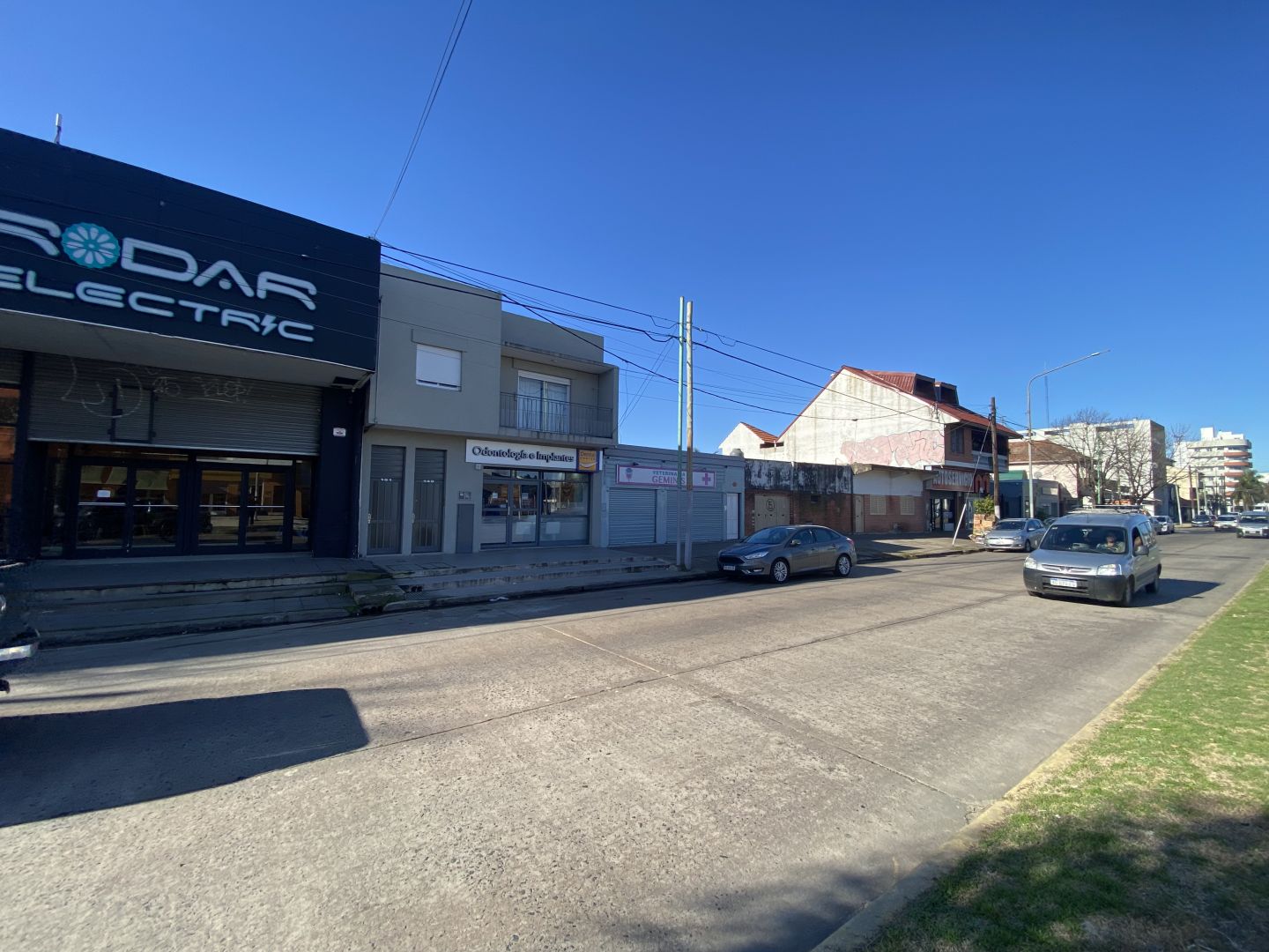 VENTA DE LOCAL EN La Plata - Tolosa - 8