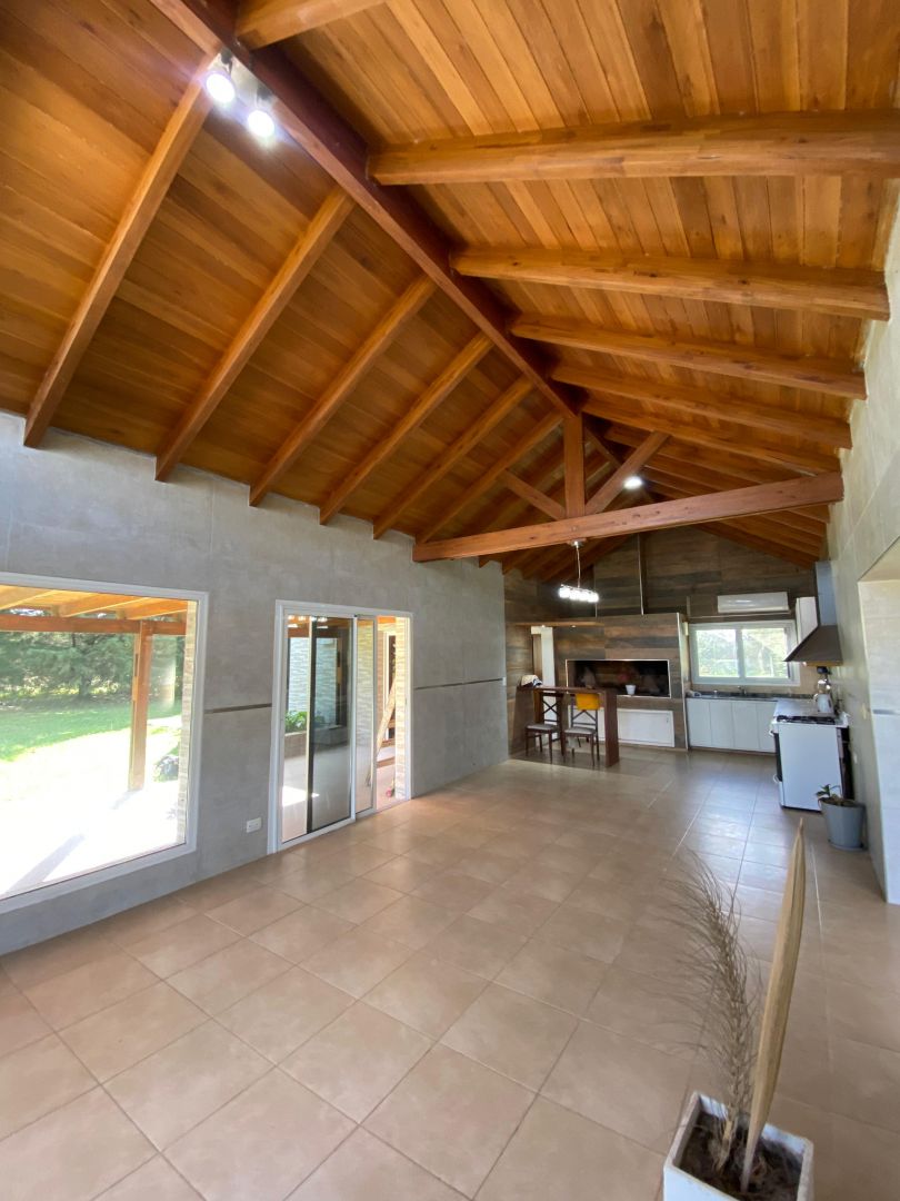VENTA DE CASA EN Villa Parque Santa Ana - 11