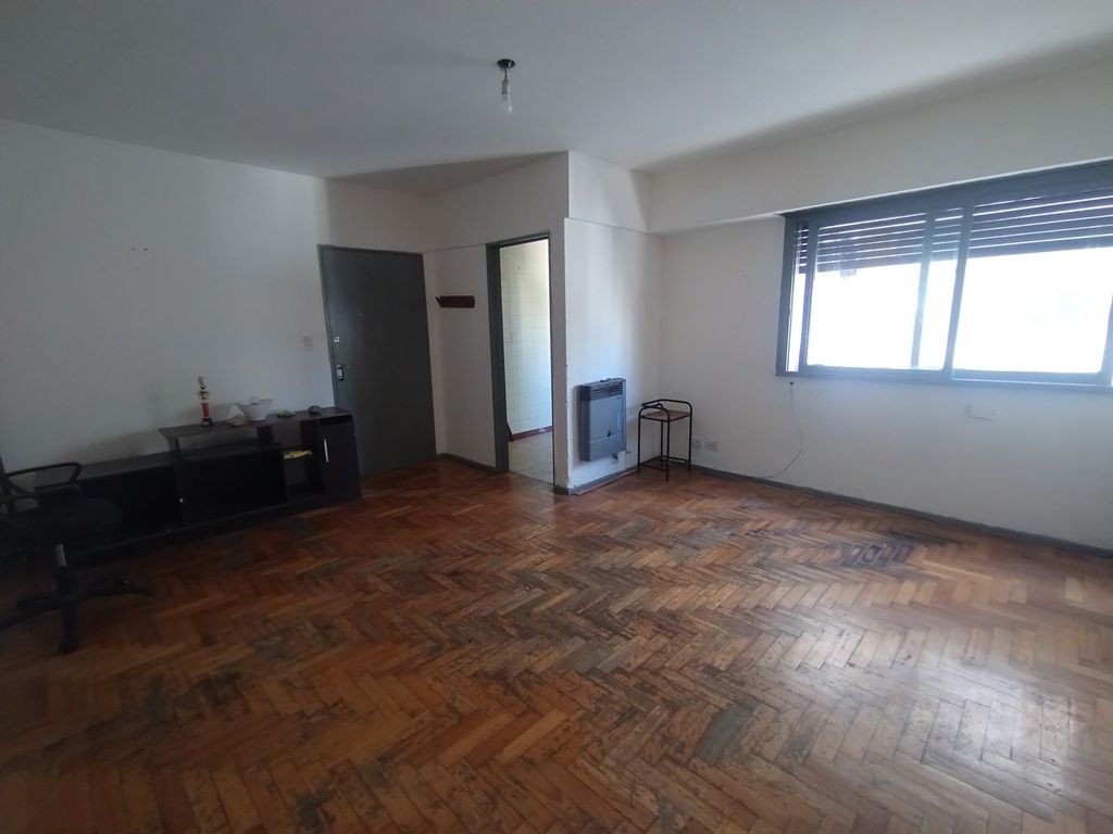 ALQUILER DE DEPARTAMENTO EN Capital Federal - Villa Crespo - 2