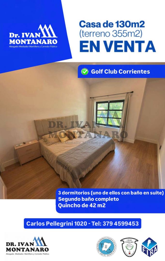 Casa EN VENTA