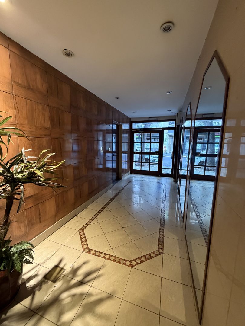 Departamento en JEAN JAURES 300