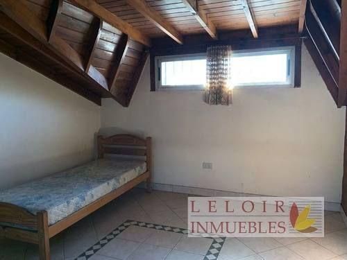 Casa en Venta en Ituzaingo, G.B.A. Zona Oeste
