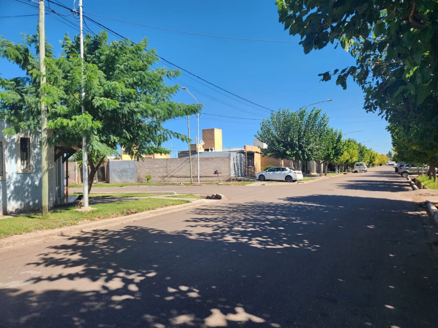 Lote en Venta en Maipu, Mendoza