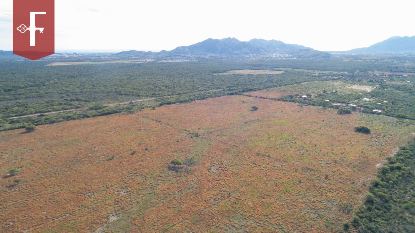 Campo EN VENTA