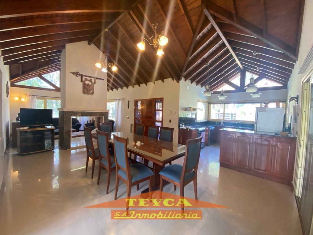 Casa en venta Norte Playa 5 ambientes