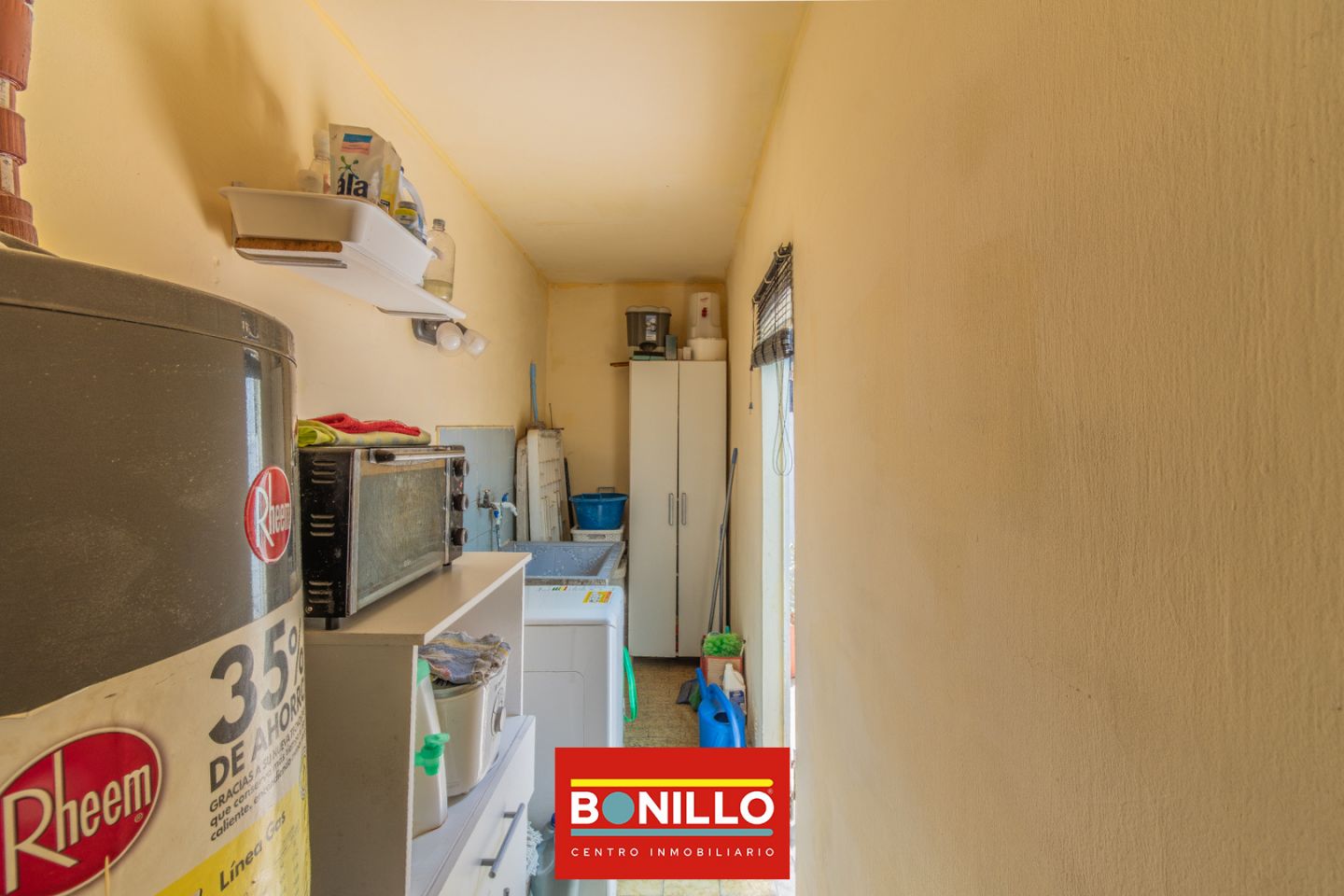 VENTA DE DEPARTAMENTO EN Capital Federal - Villa Pueyrredón - 35
