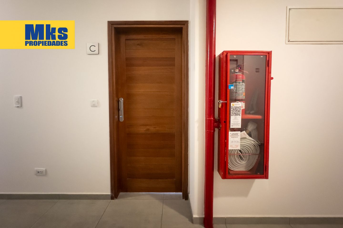 Departamento en Venta en Barracas, Capital Federal