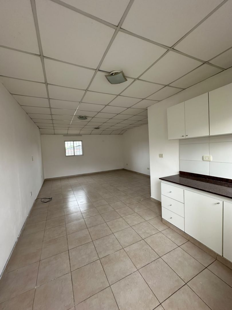 Departamento en alquiler Bella Vista 1 ambientes