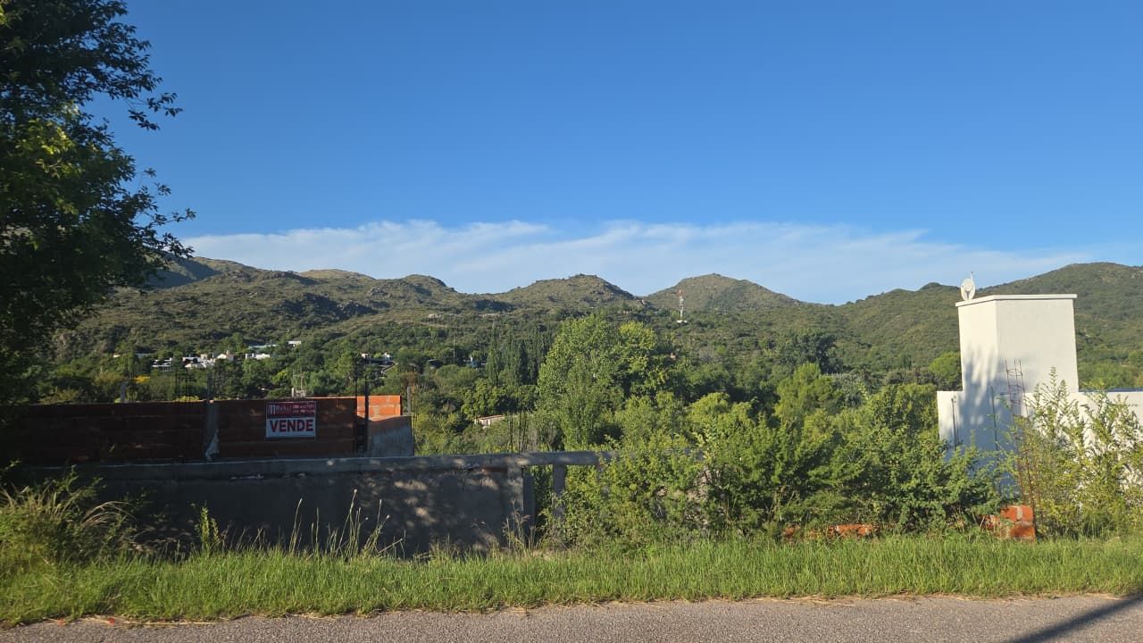 Lote EN VENTA