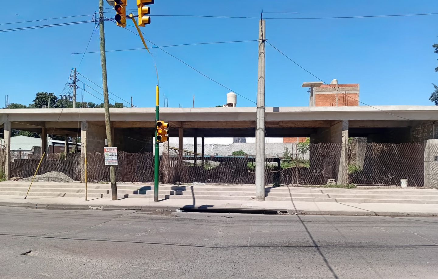 Local Comercial en Alquiler en La Matanza, G.B.A. Zona Oeste