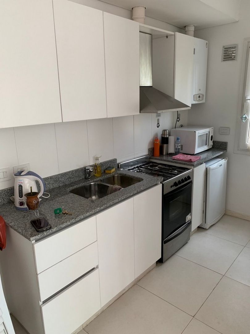 Departamento en Alquiler en Tigre, G.B.A. Zona Norte