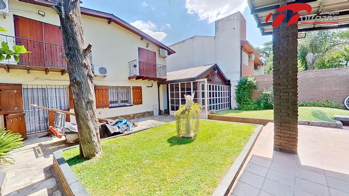 VENTA DE CASA EN La Matanza - Ciudad Evita - 36