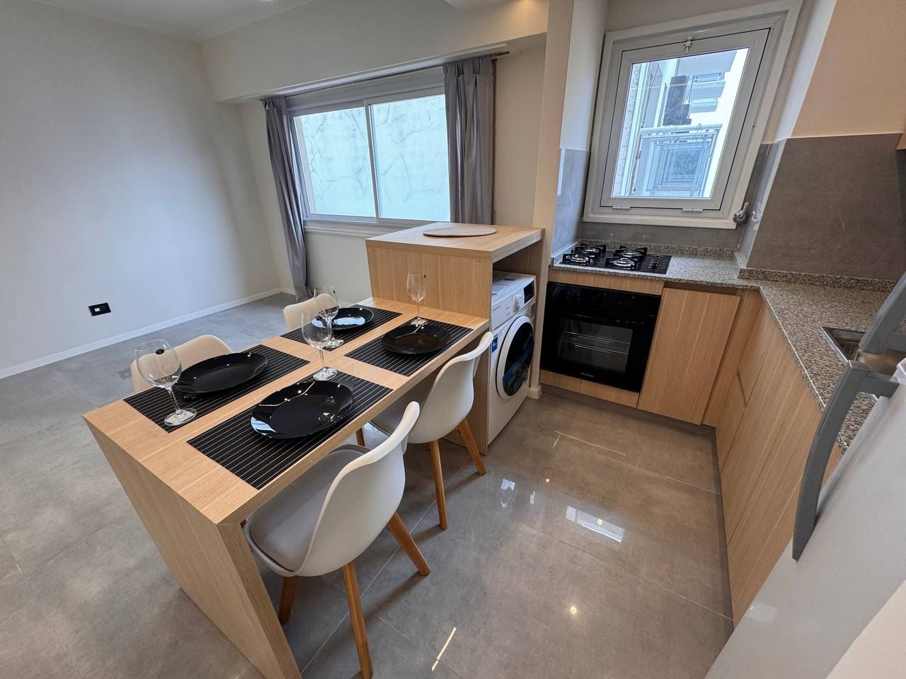 VENTA DE DEPARTAMENTO EN Mar del Plata - 5