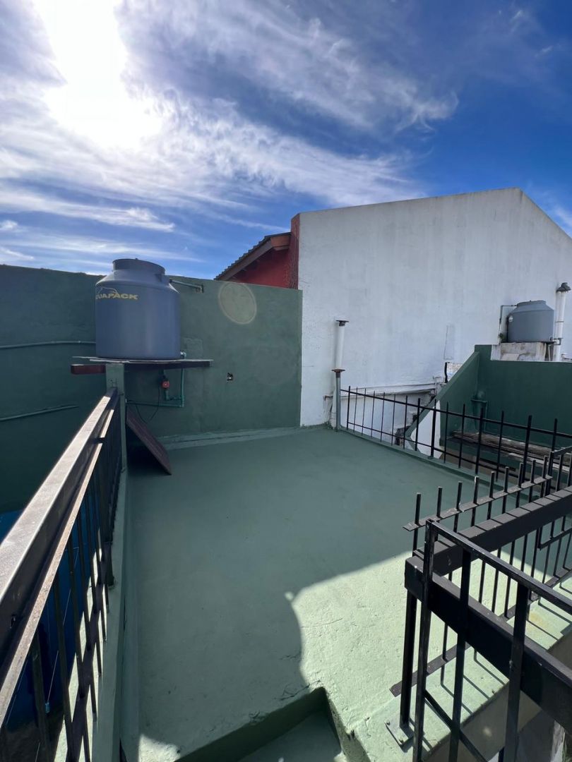 Departamento en Alquiler en General San Martin, G.B.A. Zona Norte