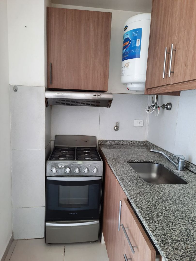 VENTA DE DEPARTAMENTO EN Tres de Febrero - Caseros - 28