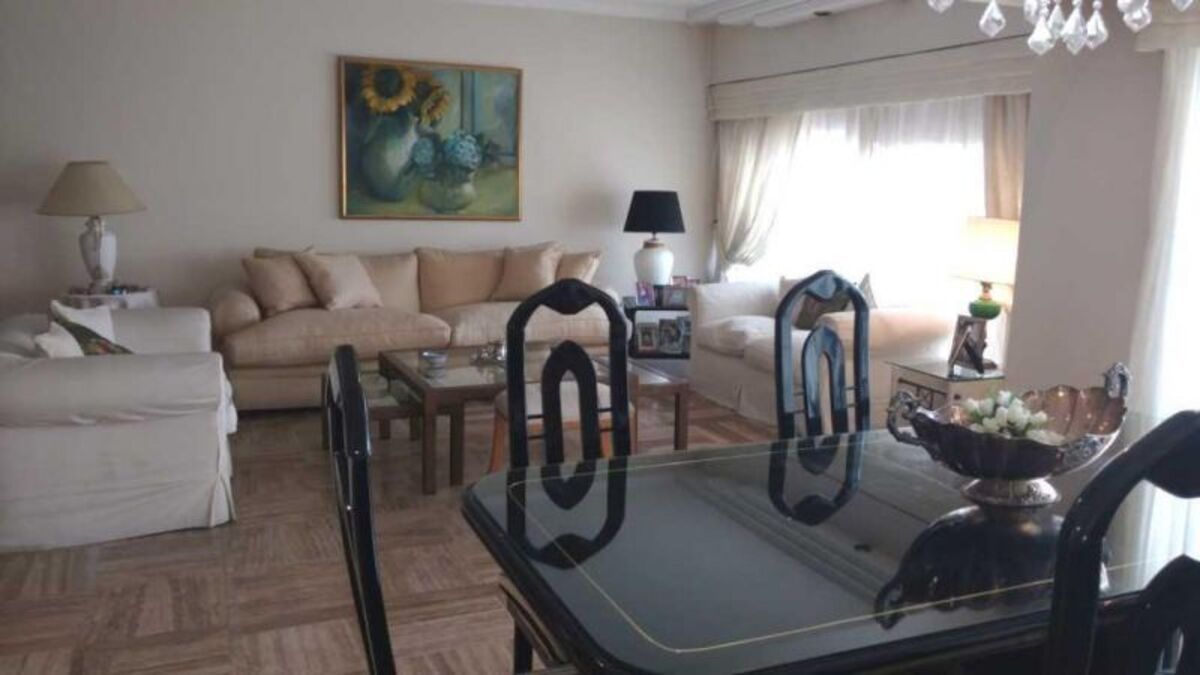 Departamento en Venta en Belgrano, Capital Federal