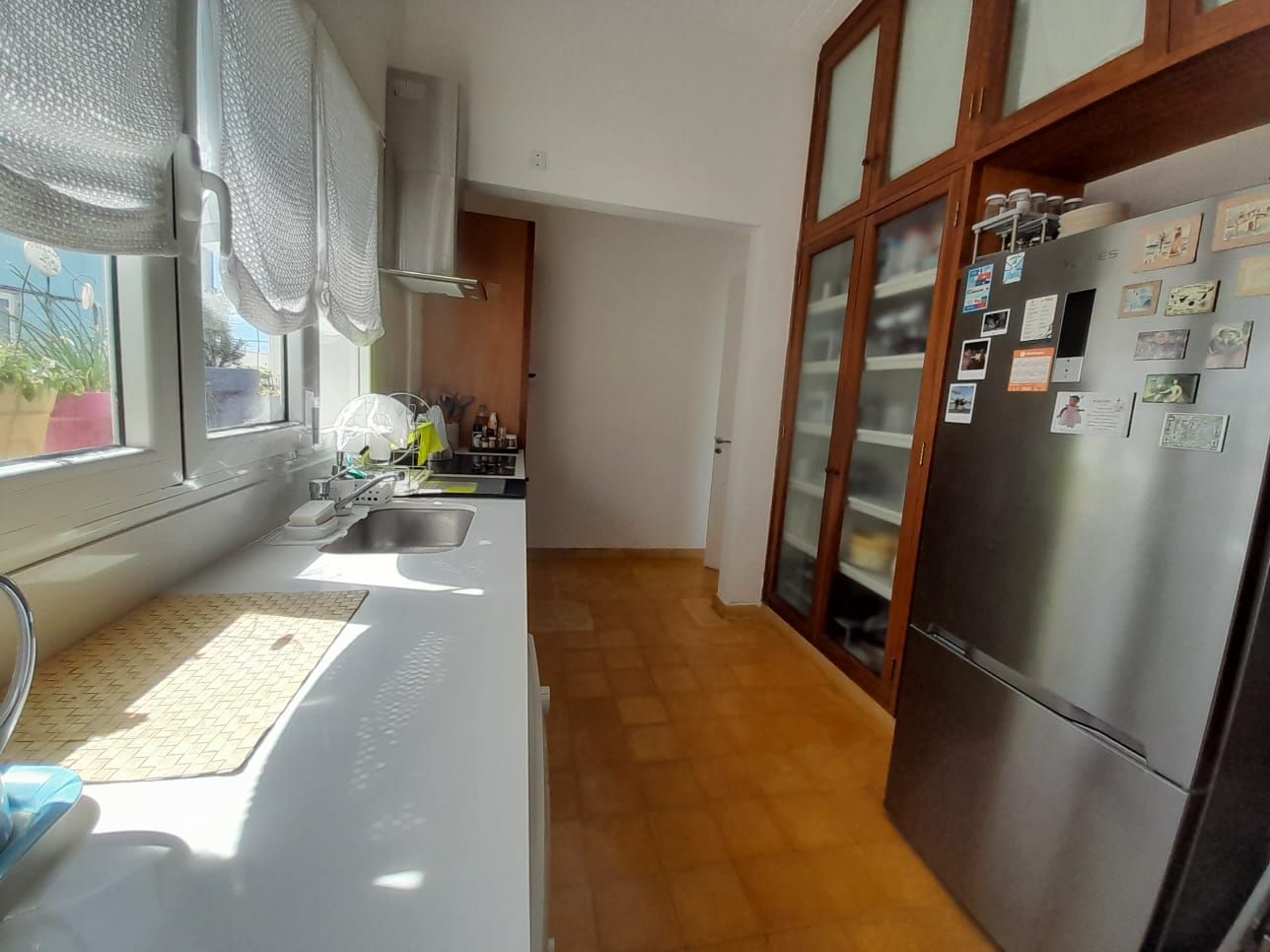 Casa EN ALQUILER TEMPORARIO