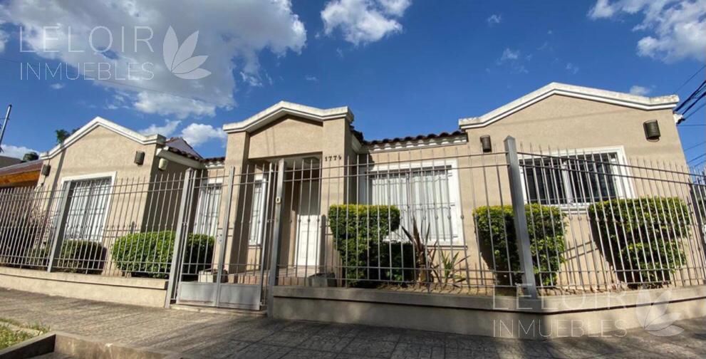 Casa en Venta en Moron, G.B.A. Zona Oeste