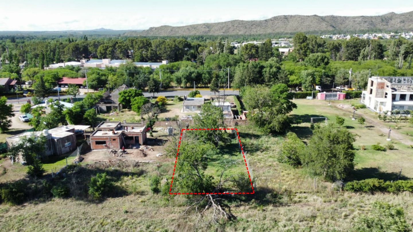 Lote EN VENTA