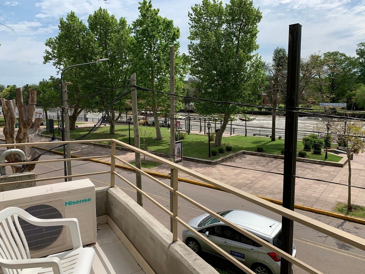 Departamento en Alquiler en Tigre, G.B.A. Zona Norte