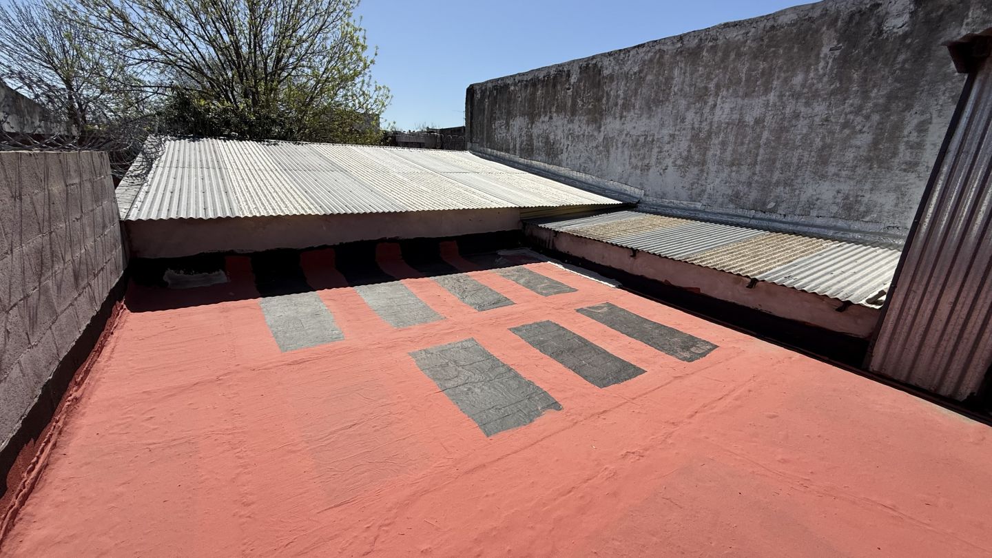 Casa en Venta en Pompeya, Capital Federal