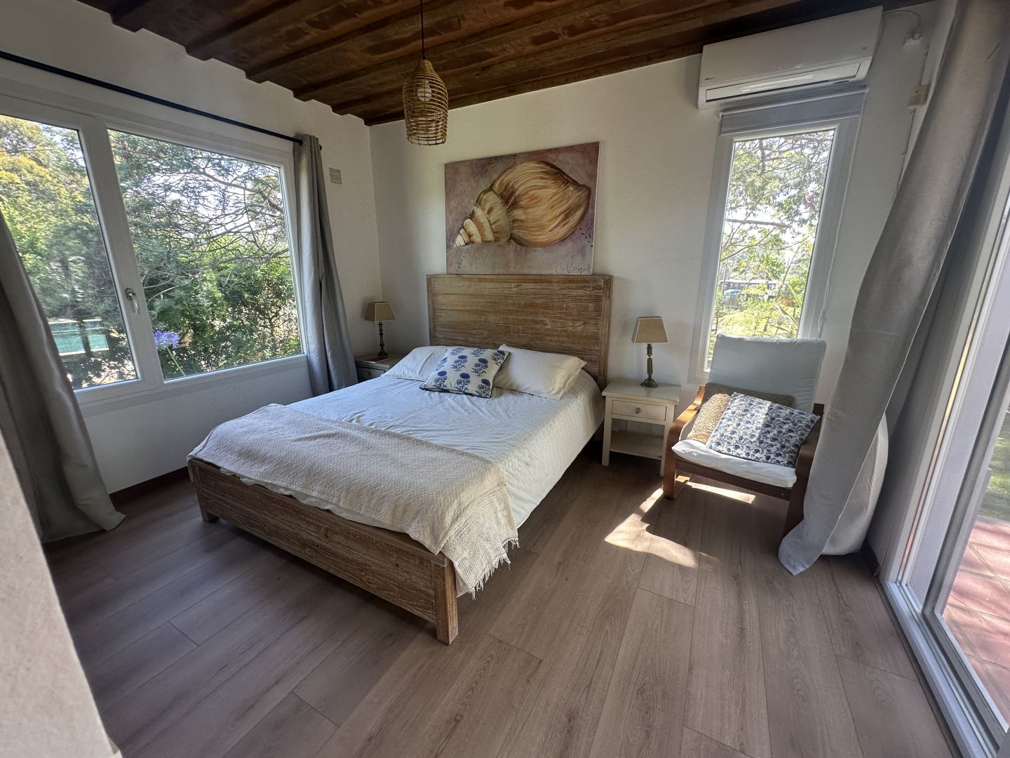 Casa EN ALQUILER TEMPORARIO