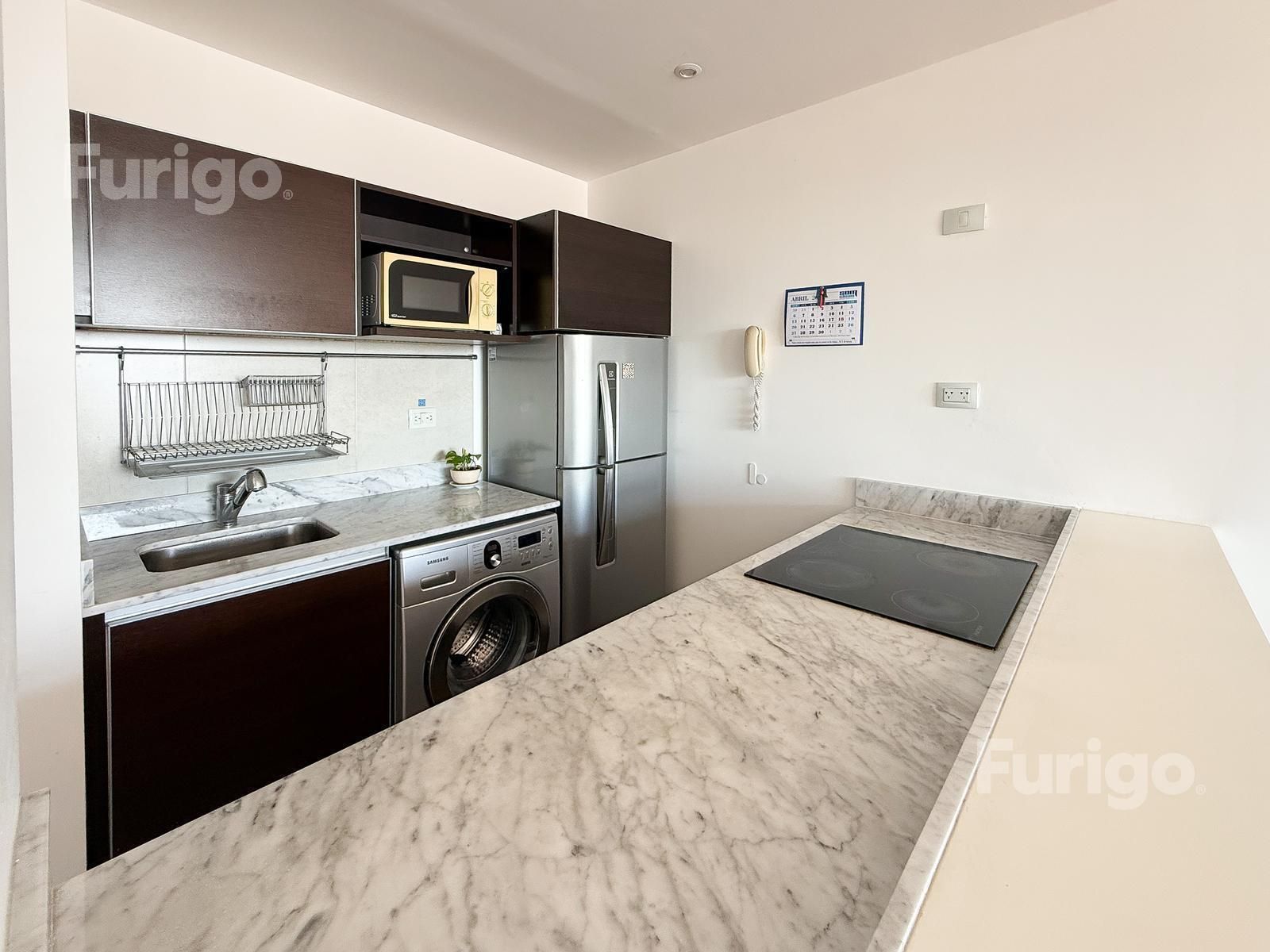 Departamento en Venta en Rosario, Santa Fe