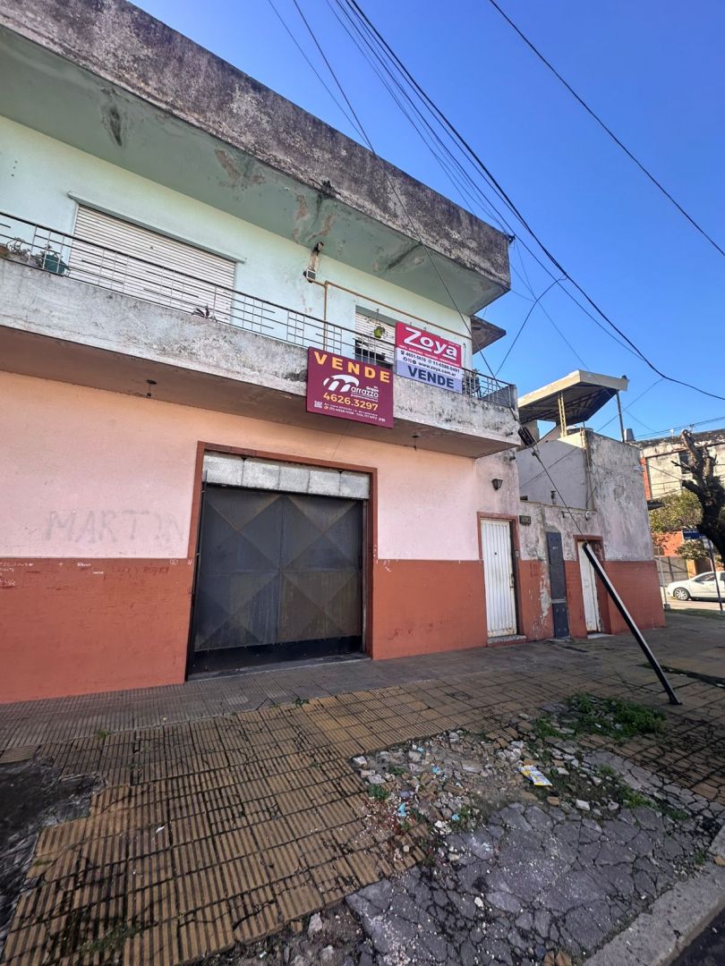Casa en Venta en La Matanza, G.B.A. Zona Oeste