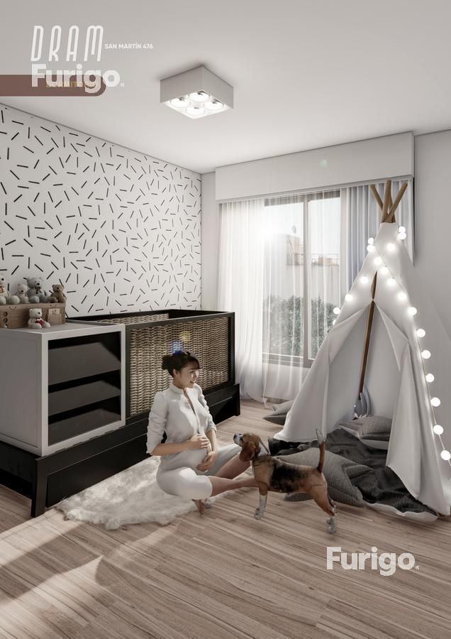 Departamento en Venta en Rosario, Santa Fe