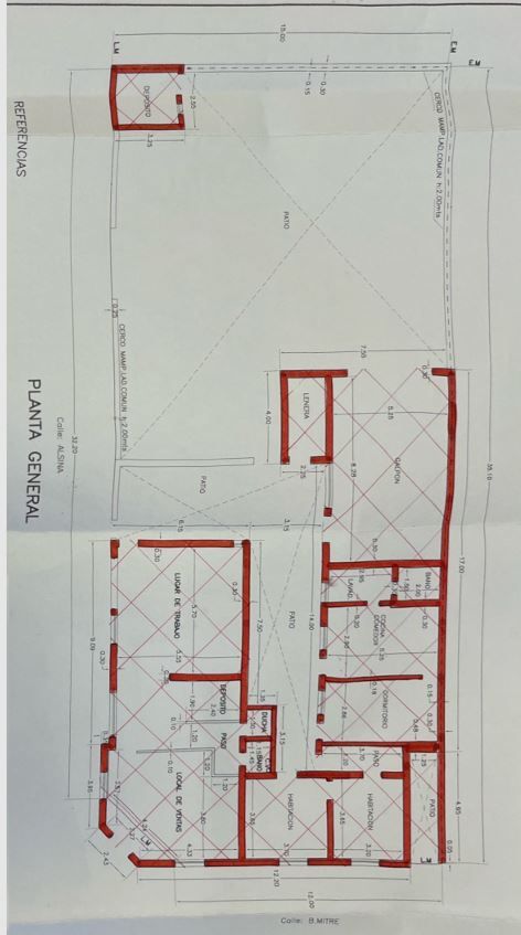 LOCAL EN VENTA