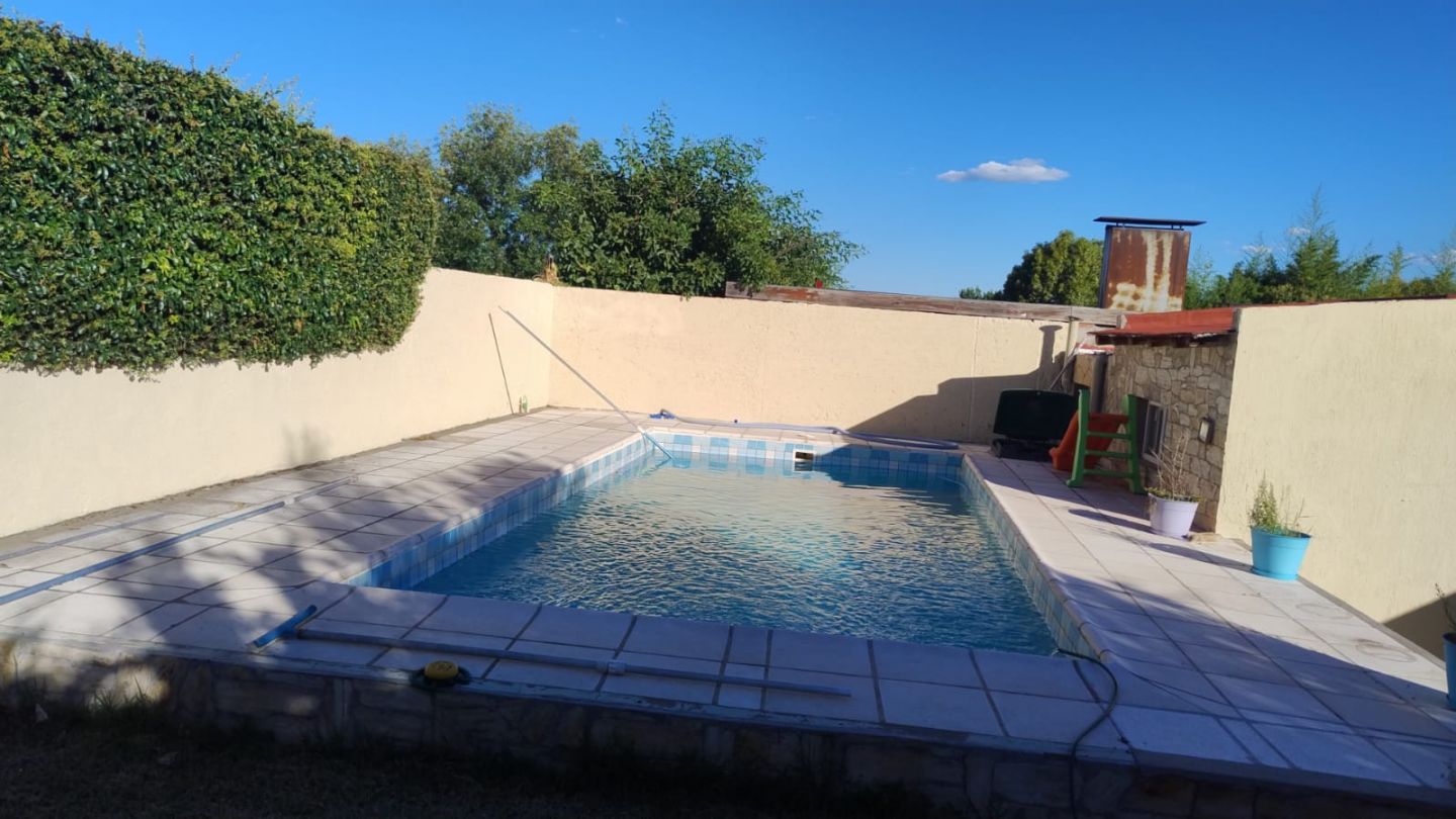 Casa EN VENTA