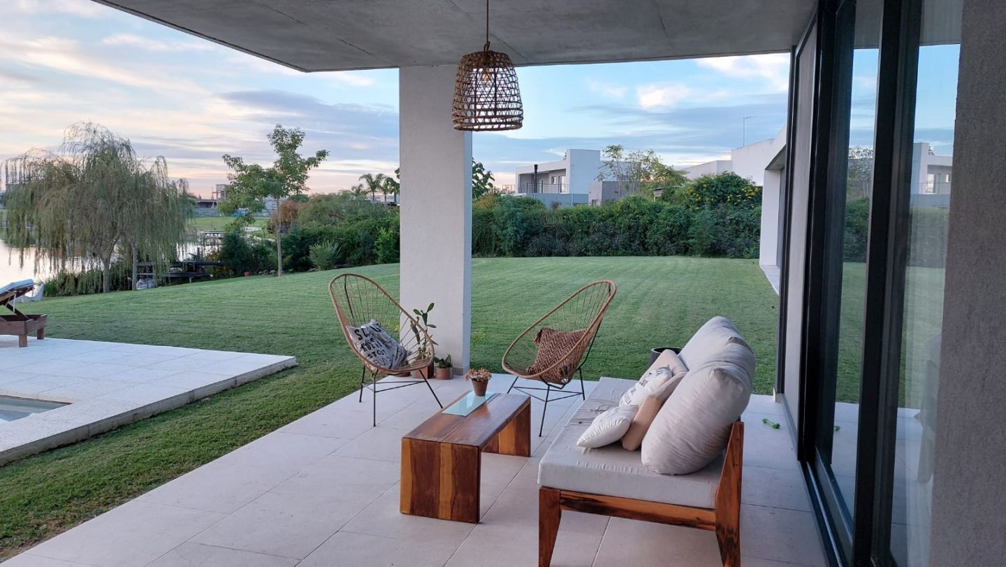 Casa en Venta en Escobar, G.B.A. Zona Norte