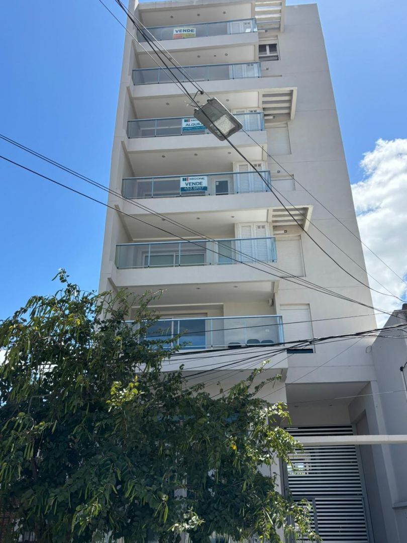 Departamento en venta Centro 2 dormitorios