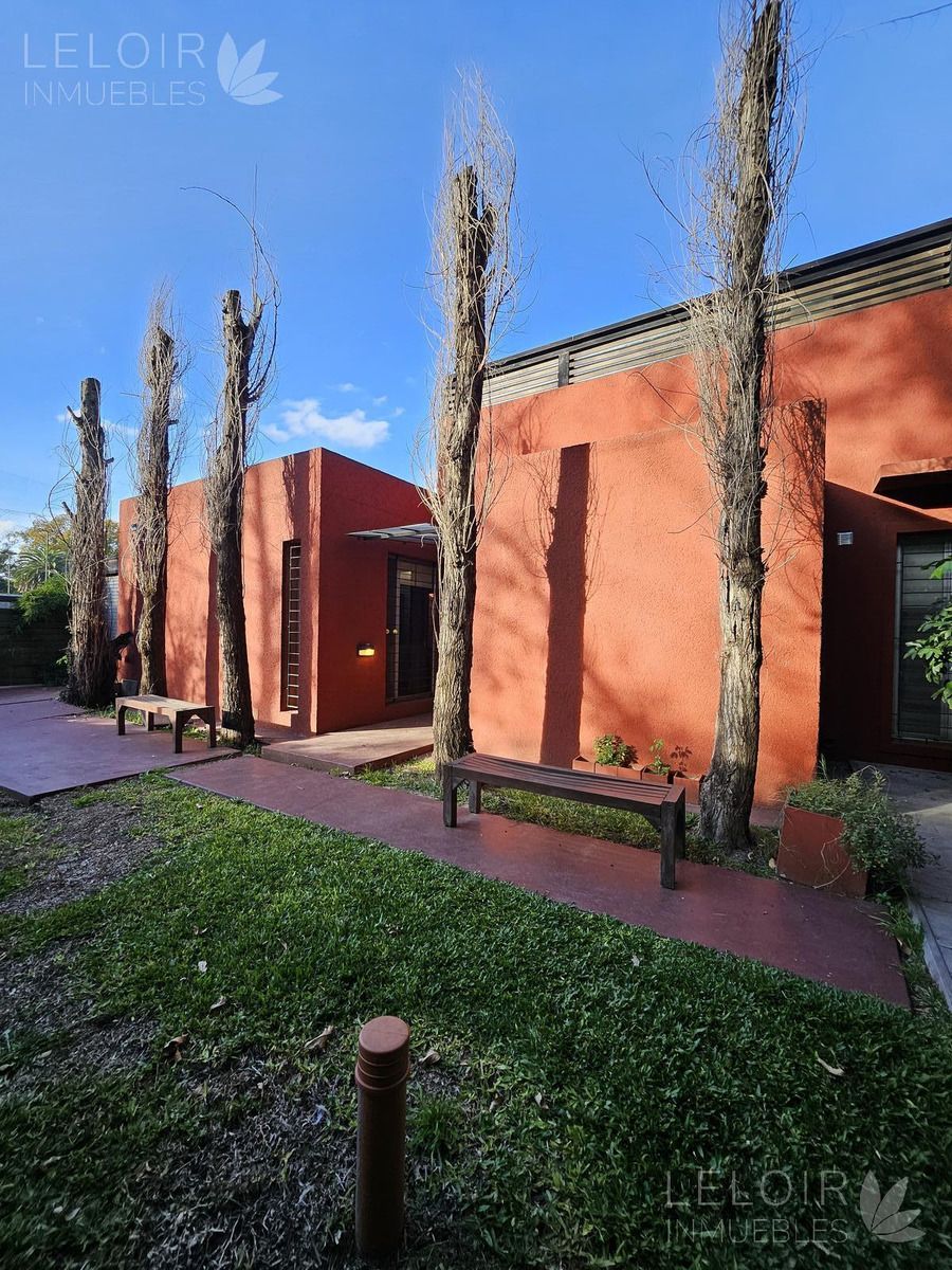 Casa en Venta en Ituzaingo, G.B.A. Zona Oeste