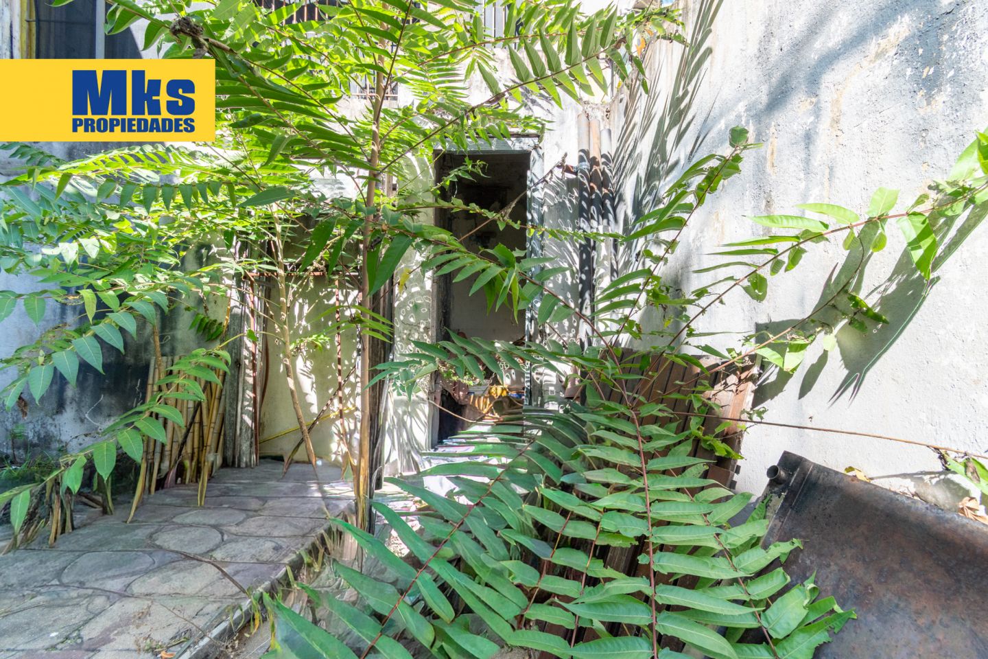 Lote en Venta en La Boca, Capital Federal
