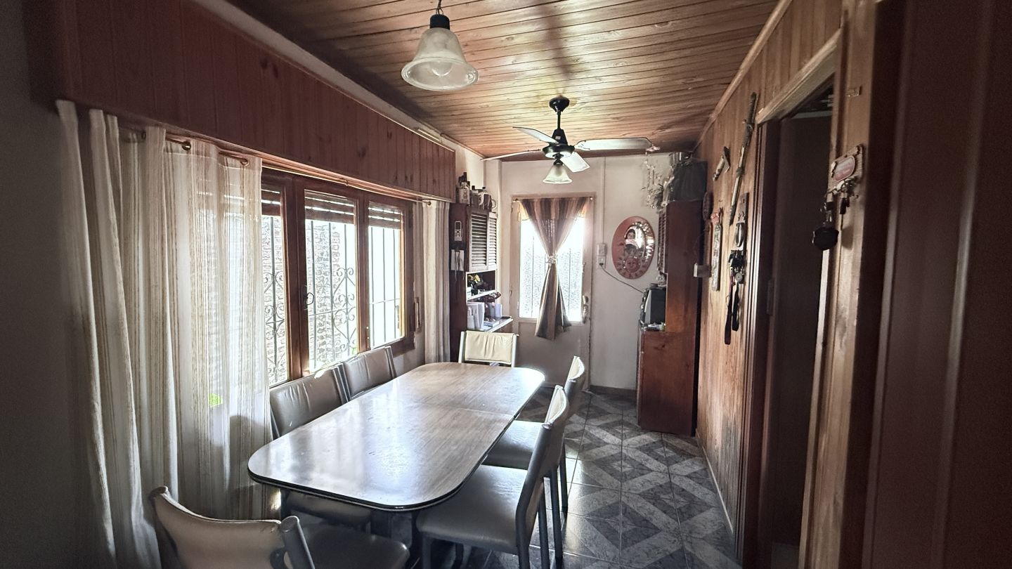 Casa en Venta en General San Martin, G.B.A. Zona Norte