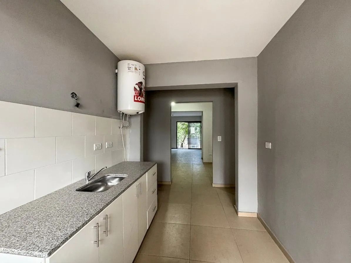 Departamento en Venta en Capital, Mendoza