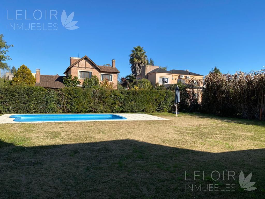 Casa en Venta en Ituzaingo, G.B.A. Zona Oeste