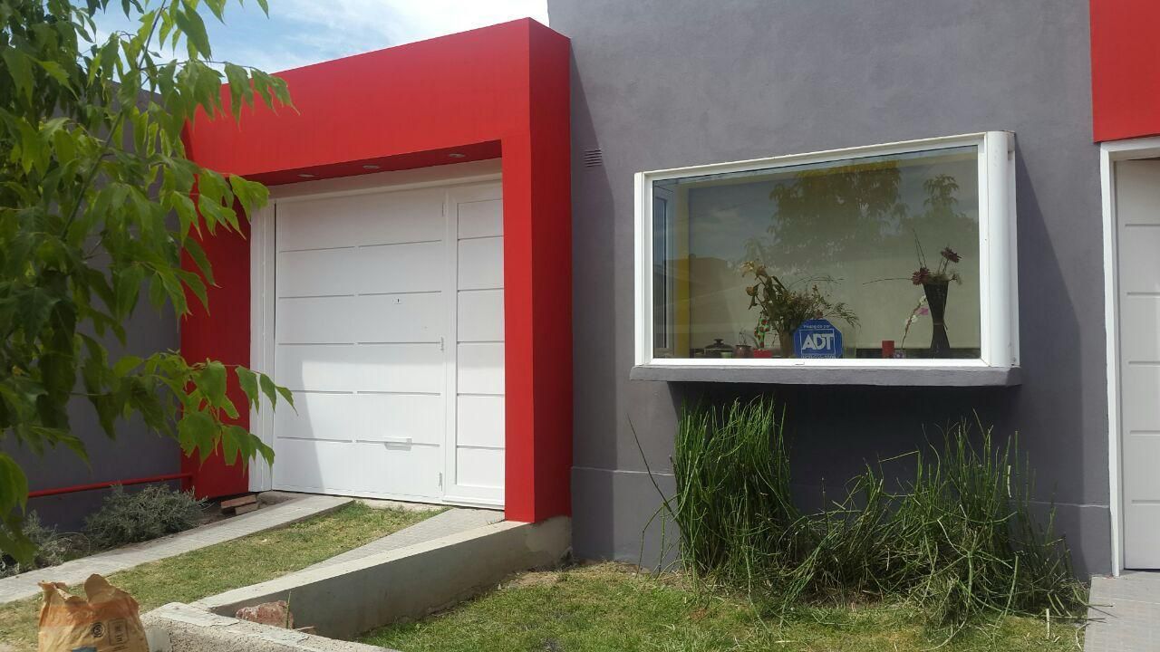 ALQUILER DE CASA EN Plottier - plotier - 4