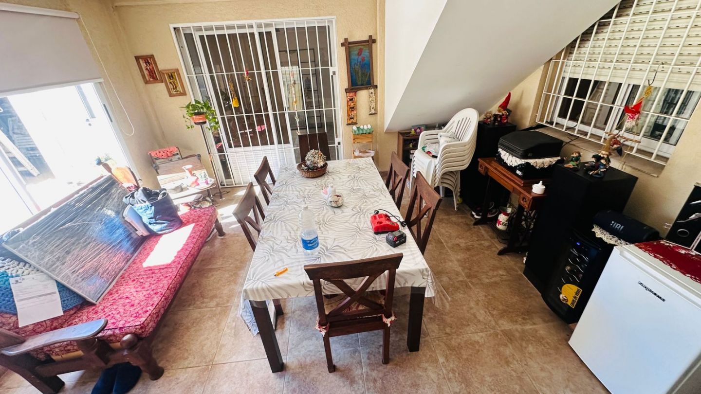 VENTA DE CASA EN José C Paz - 22