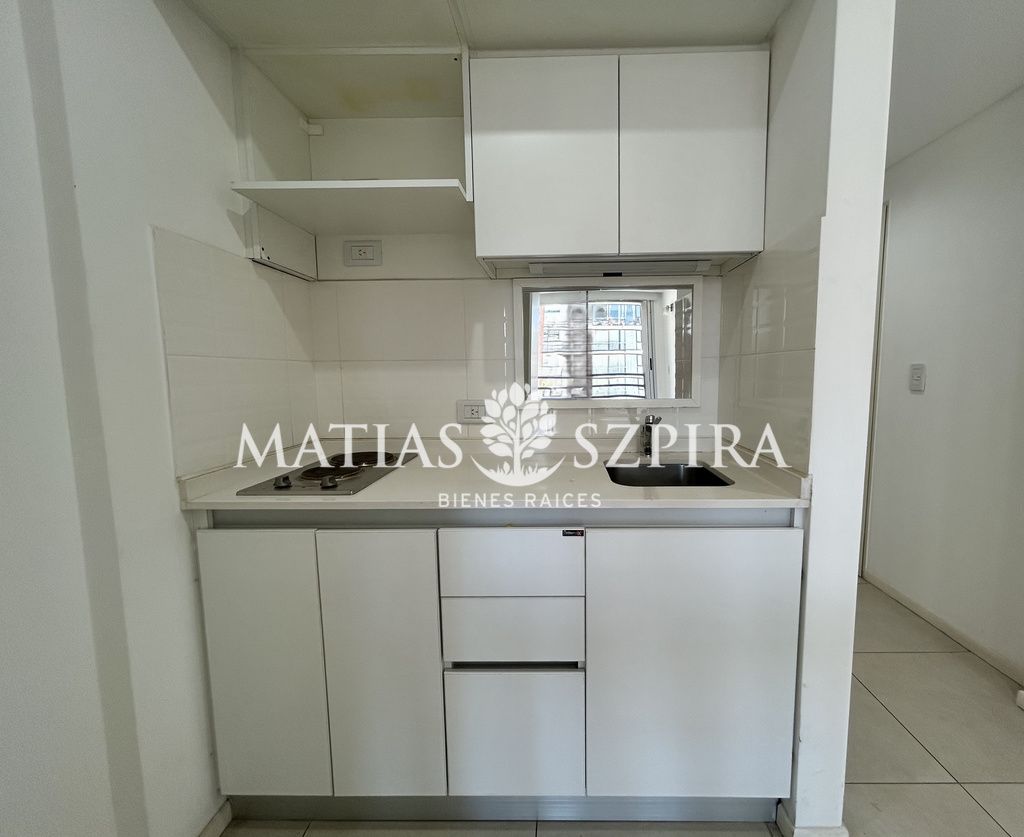 ALQUILER DE DEPARTAMENTO EN Capital Federal - Villa Urquiza - 8