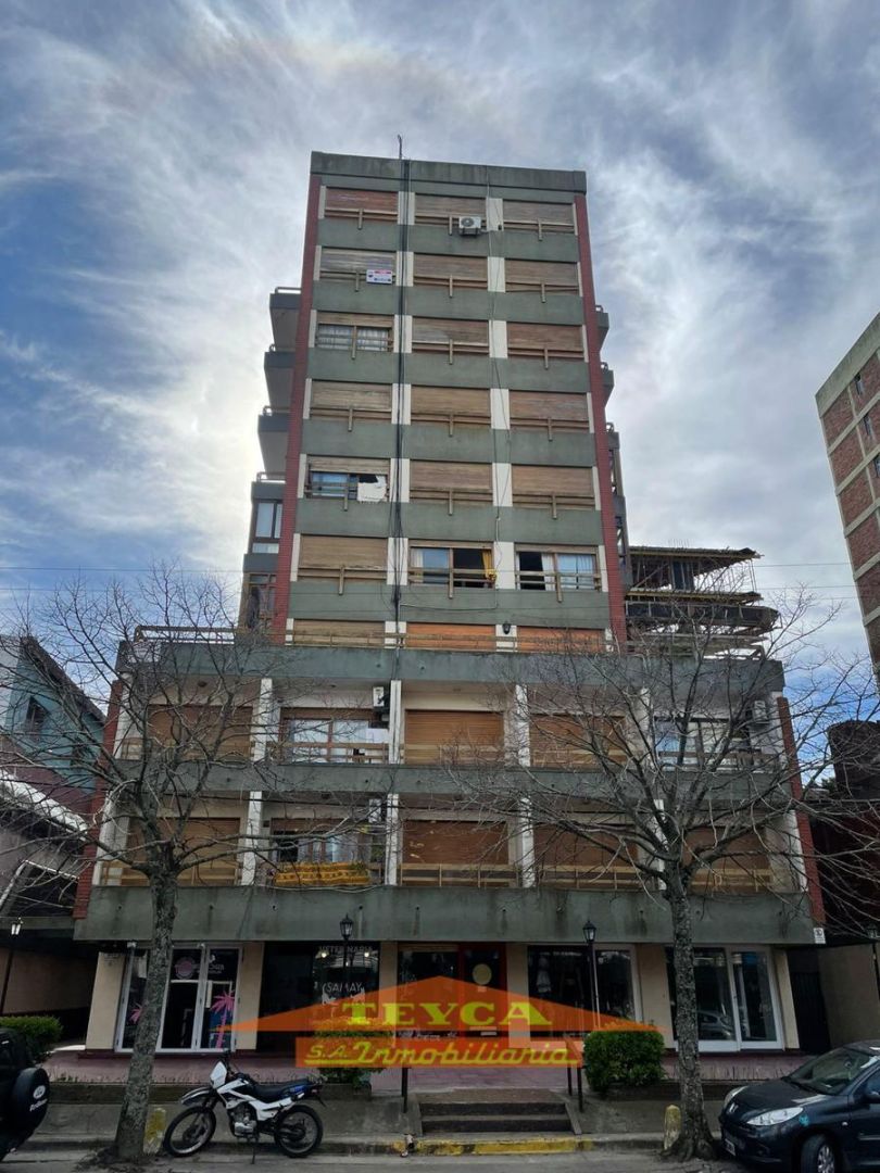 Departamento en venta Centro 2 ambientes