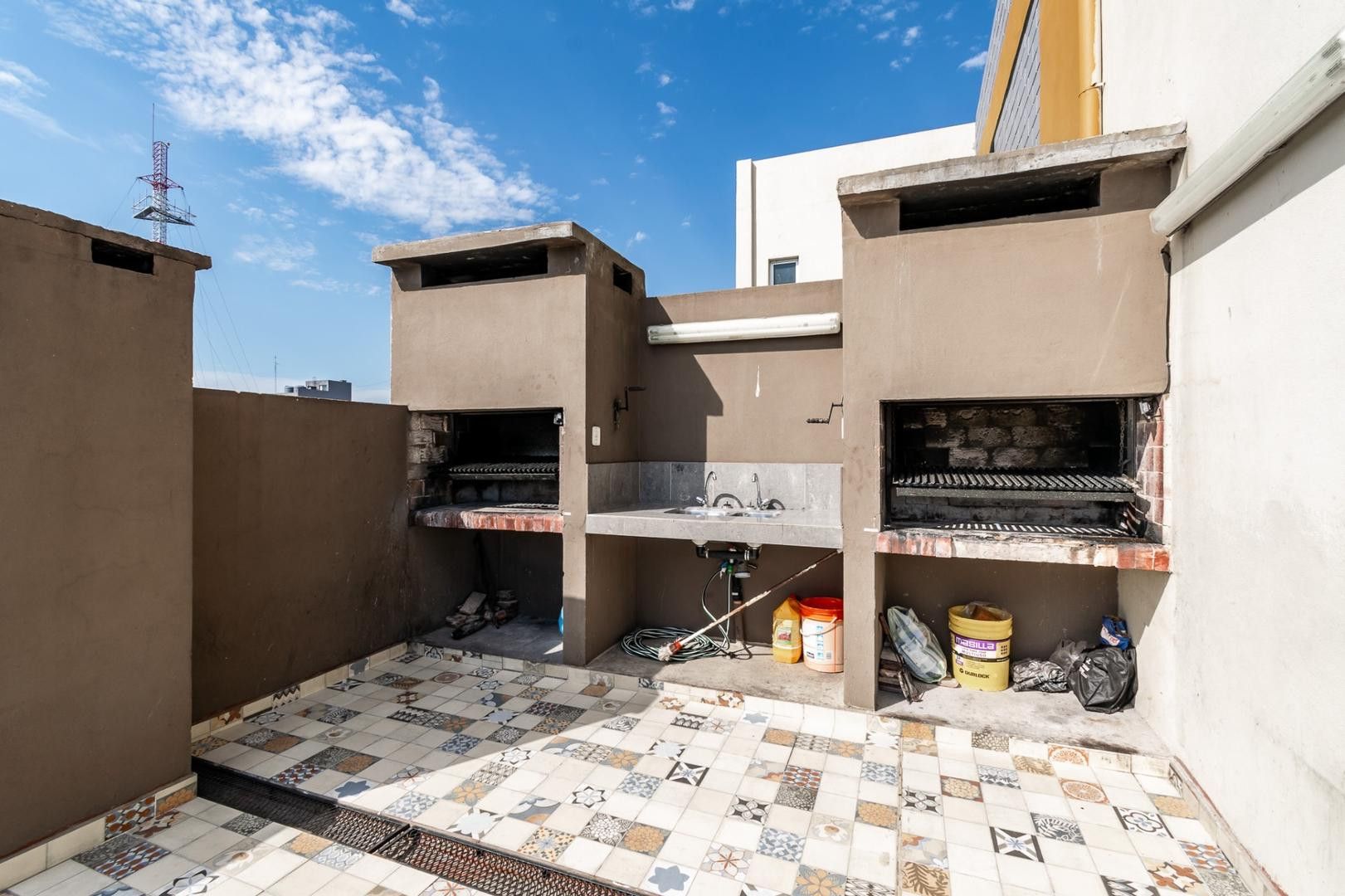 VENTA DE DEPARTAMENTO EN Capital Federal - Villa Urquiza - 16