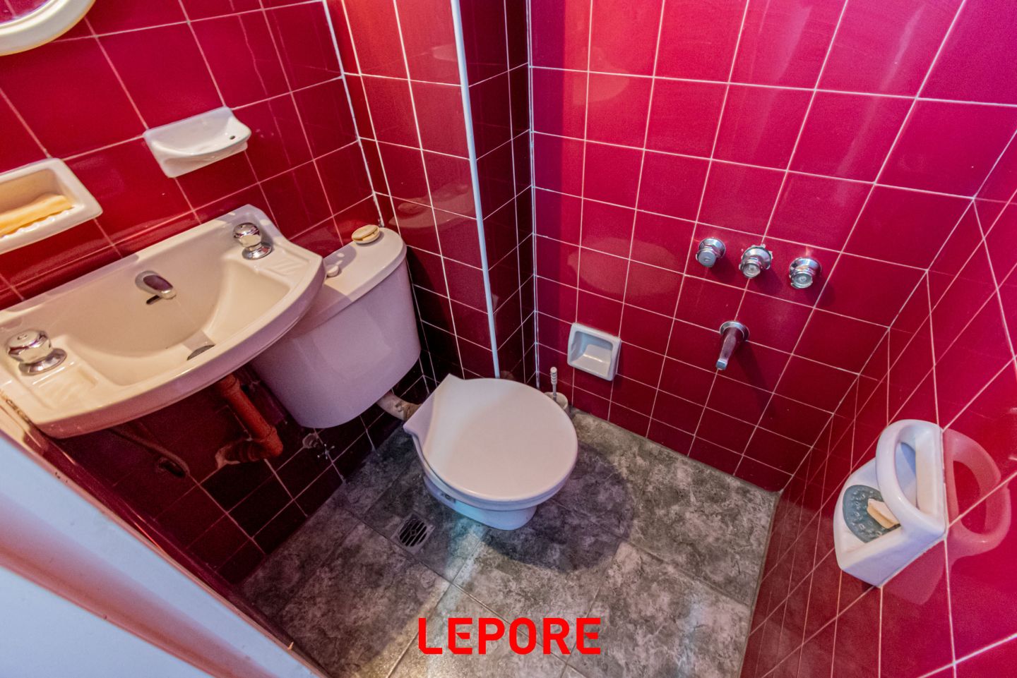 VENTA DE DEPARTAMENTO EN Capital Federal - Flores - 25